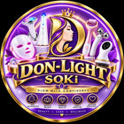 DON- LIGHT SOKI