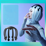 Scalp Massager