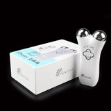 Microcurrent Facial Roller