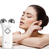 Microcurrent Facial Roller