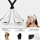 Ice Facial Massager