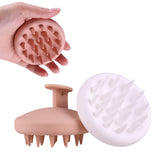 Scalp Massager