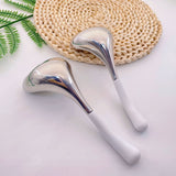 Stainless Steel Facial Ice Spoon 