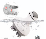 Scalp Massager