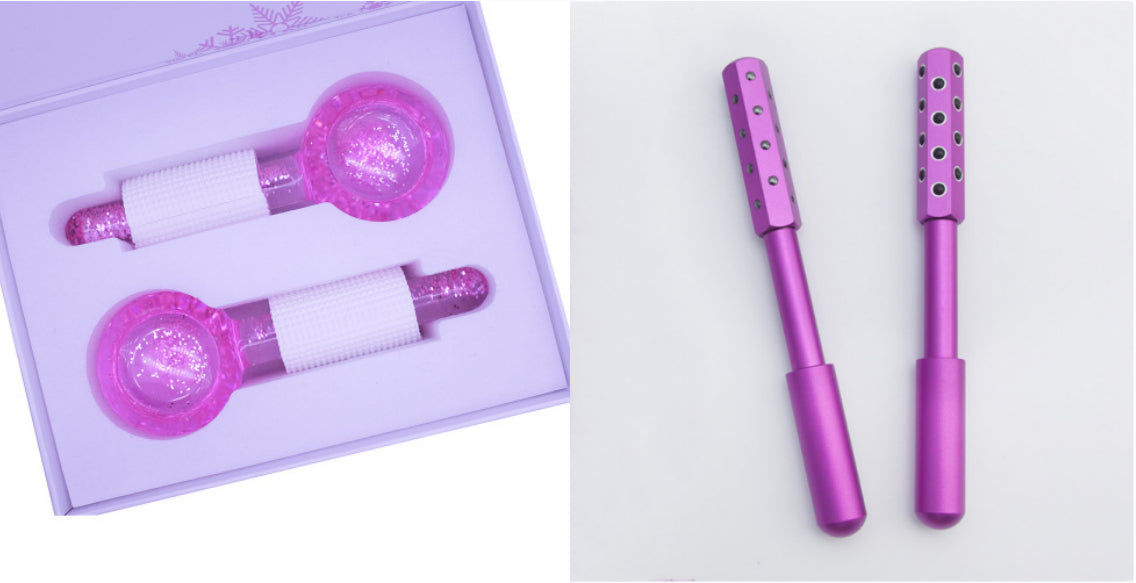Facial Ice Massager