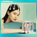 Scalp Massager