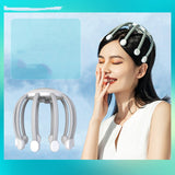 Scalp Massager