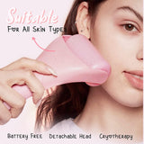 Facial Ice Roller