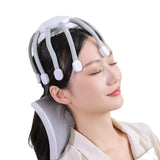 YK-550 Head Massager