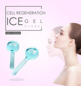 Facial Ice Massager