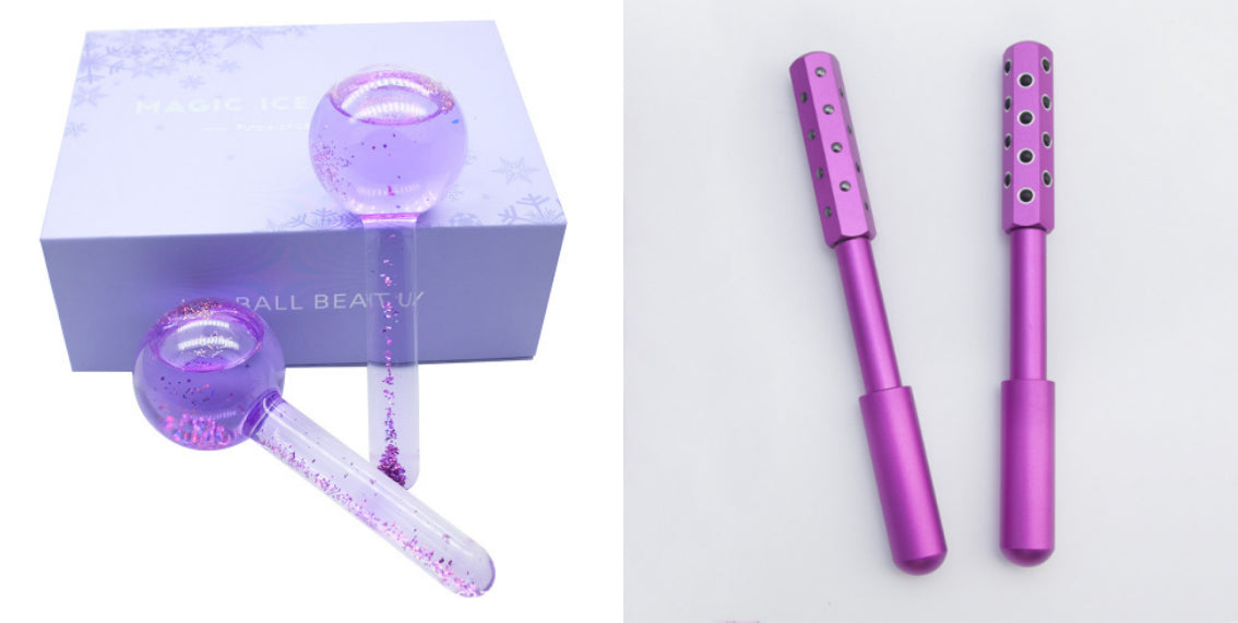 Facial Ice Massager