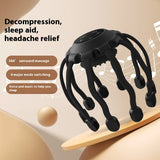 YK-550 Head Massager