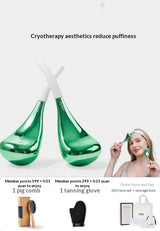 Ice Facial Massager