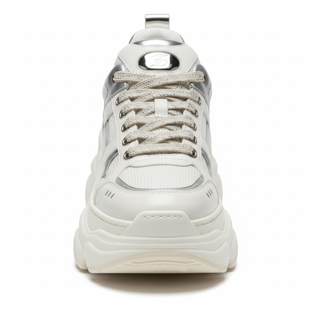 Basket plateforme - Face