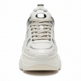 Basket plateforme - Face