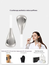 Ice Facial Massager