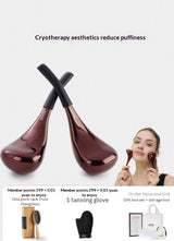 Ice Facial Massager