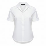 Chemise femme premium - Vue de face