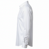 Chemise - Vue de côté