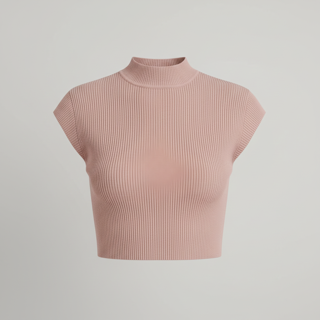 Crop top v2 - Produit