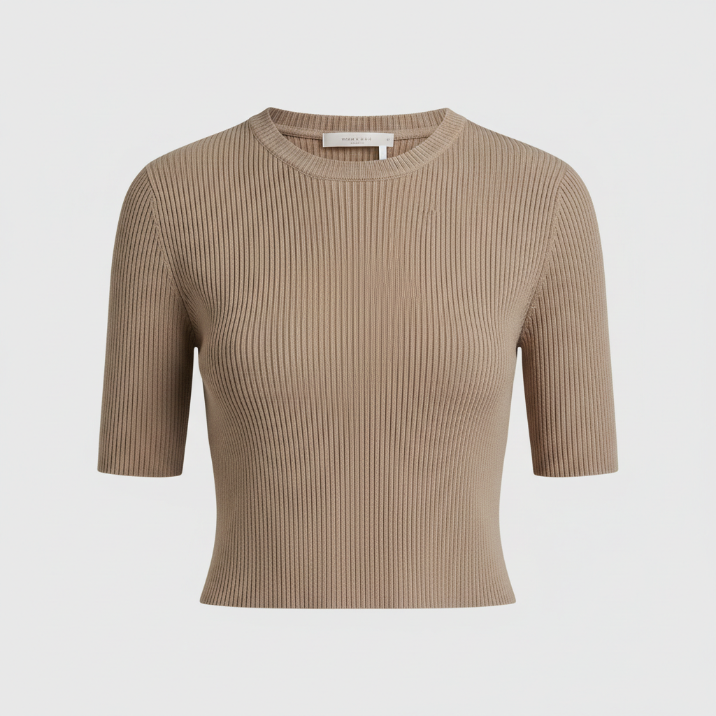 Crop top v3 - Produit