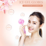 Facial Ice Massager