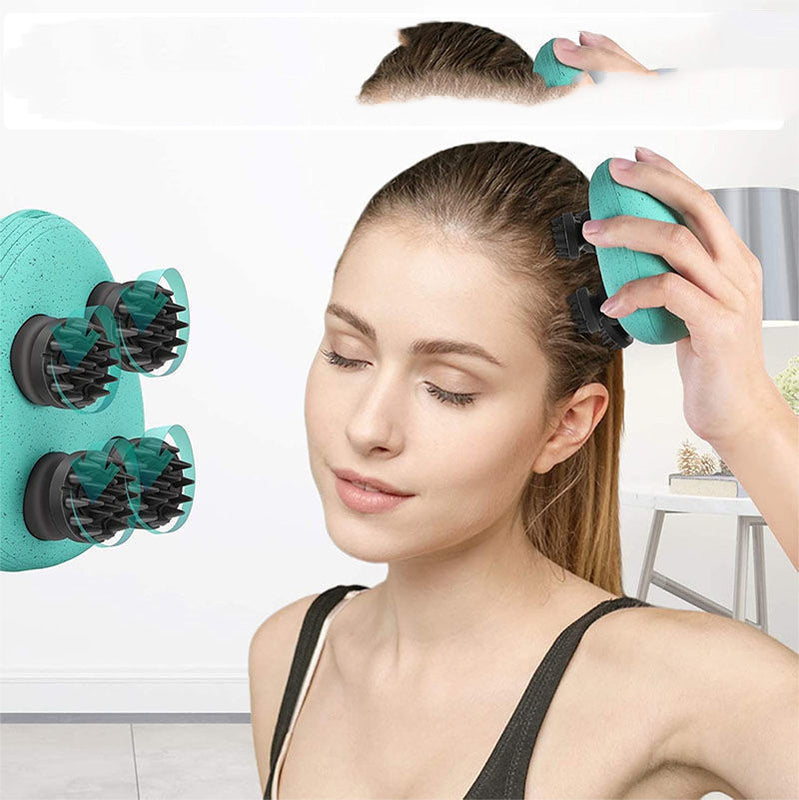 Head Massager