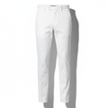 Pantalon blanc homme - Vue de face