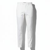 Pantalon blanc homme - Vue de face