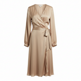 Robe wrap - Face