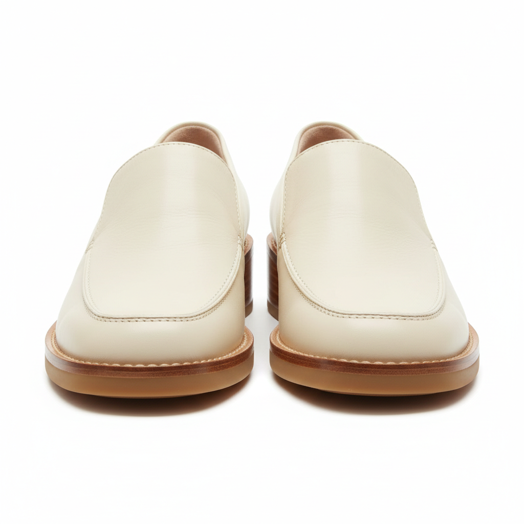Slip-On - Face
