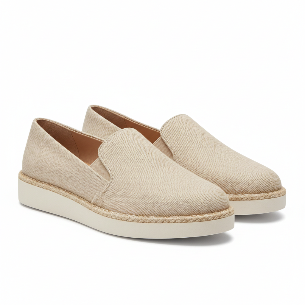 Slip-On Femme - vue produit