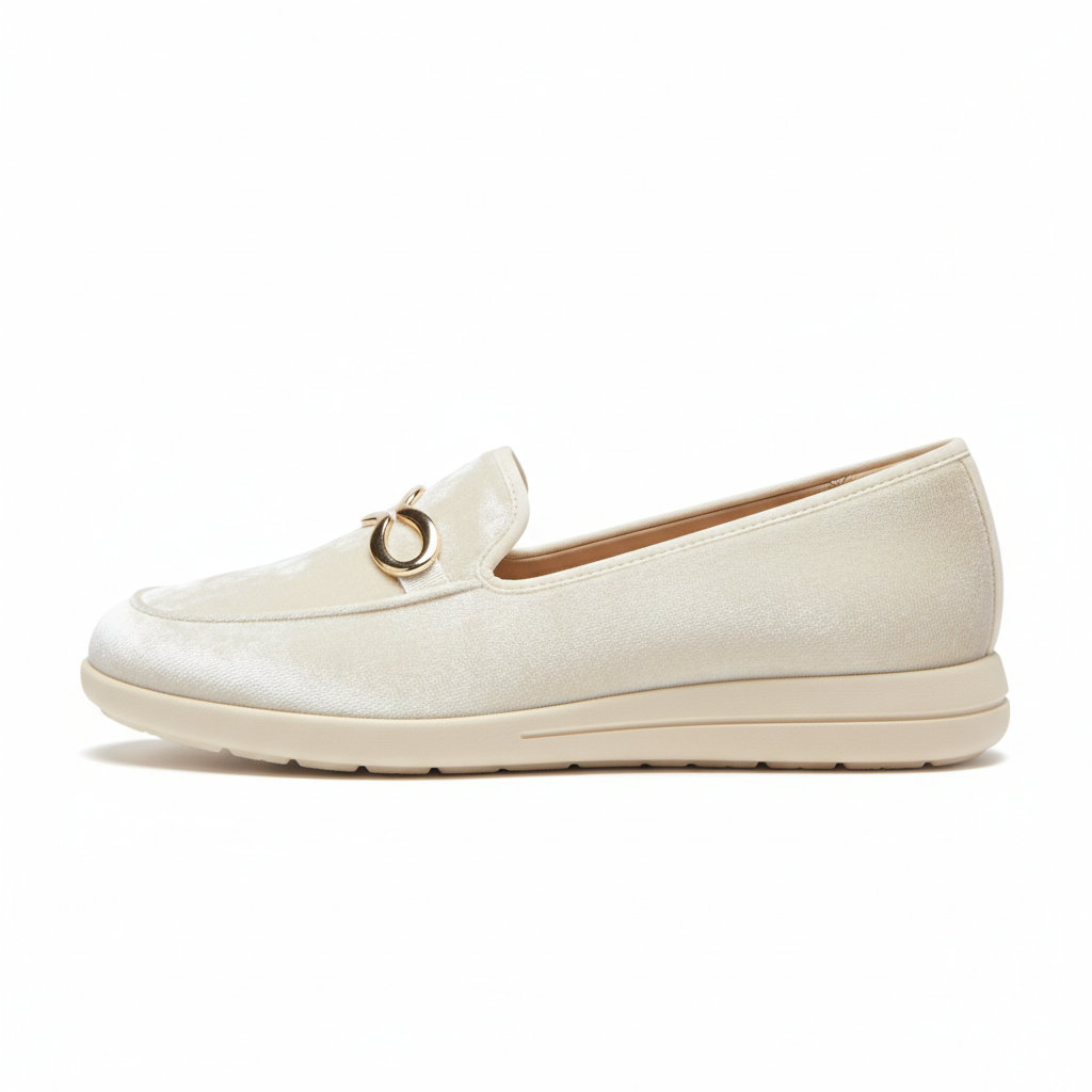 Slip-On - Profil