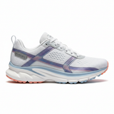 Sneaker running femme légère - vue de profil